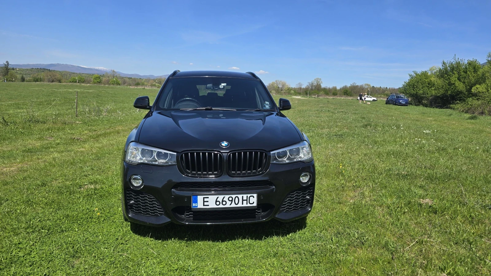 BMW X3 | Mobile.bg � ����������� 1