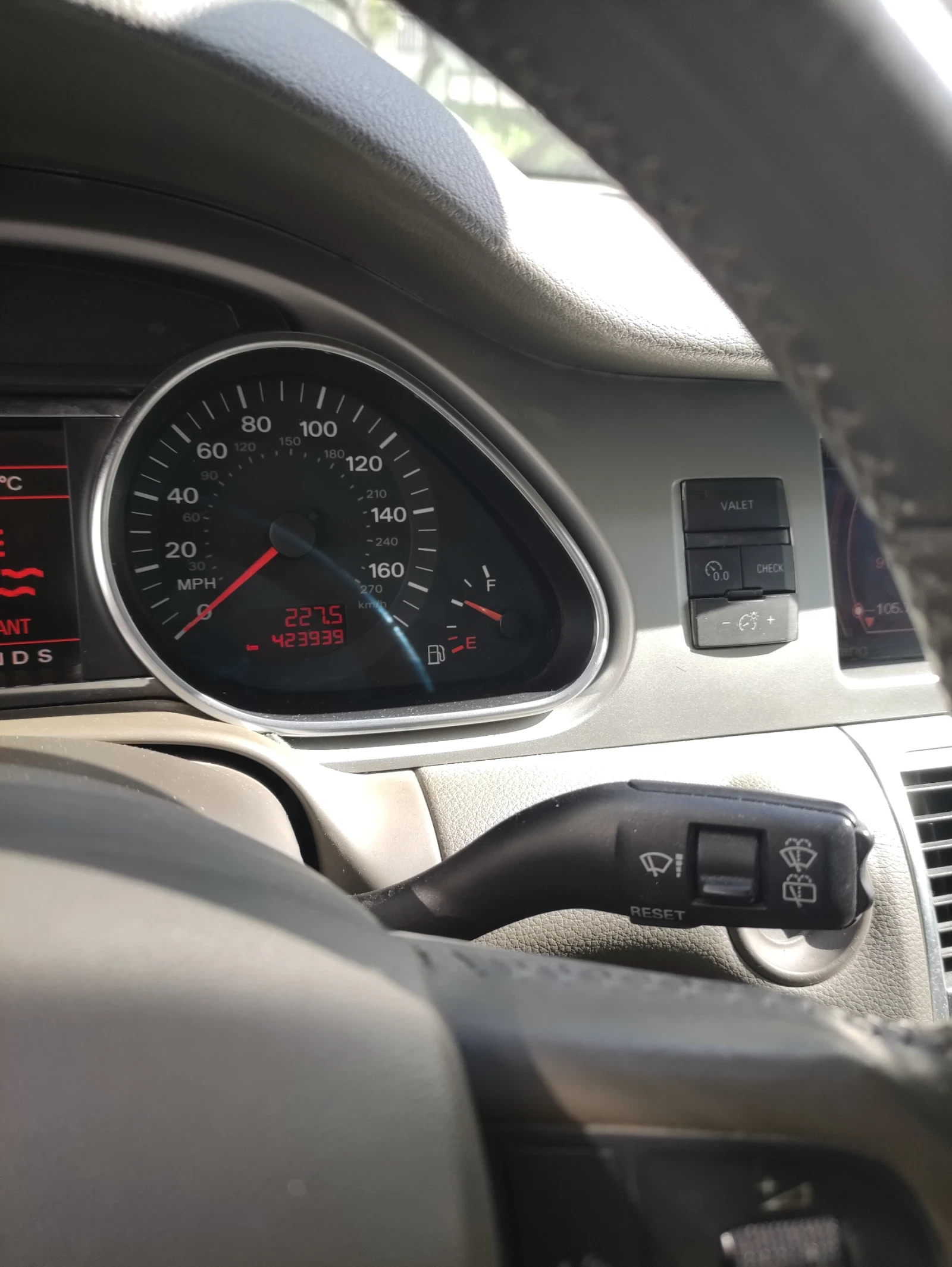 Audi Q7, снимка 12 - Автомобили и джипове - 54486972