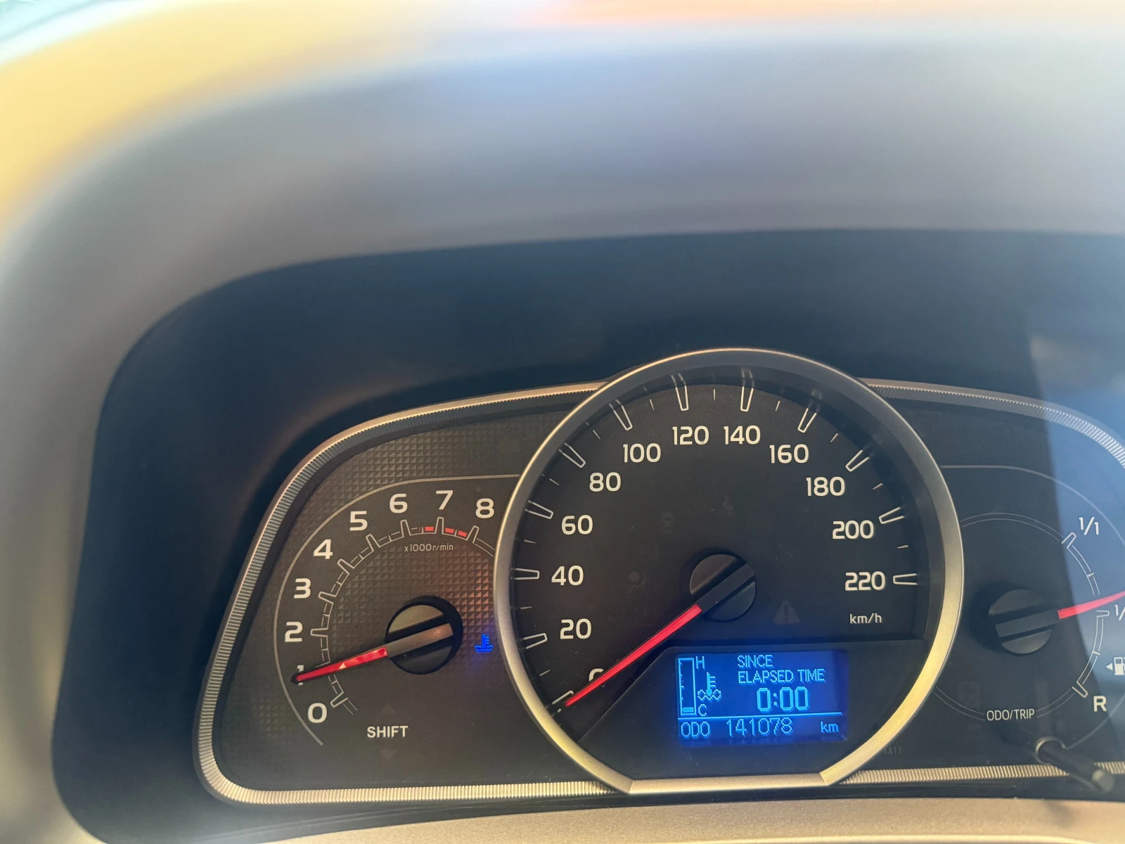 Toyota Rav4, снимка 13 - Автомобили и джипове - 54704194