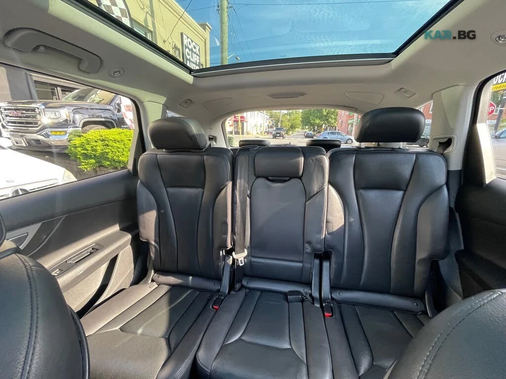 Audi Q7 QUATTRO* TECHNIK* KEYLESS* АвтоКредит(ЦЕНА ДО БГ), снимка 13 - Автомобили и джипове - 54777645