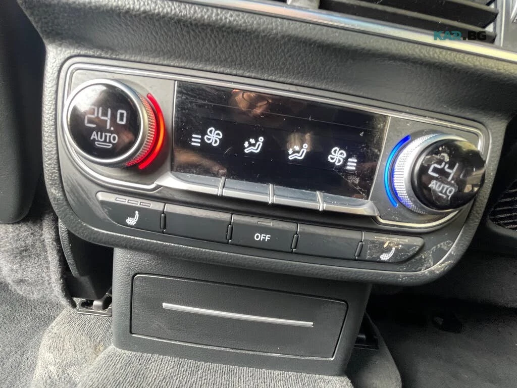 Audi Q7 QUATTRO* TECHNIK* KEYLESS* АвтоКредит(ЦЕНА ДО БГ), снимка 15 - Автомобили и джипове - 54777645