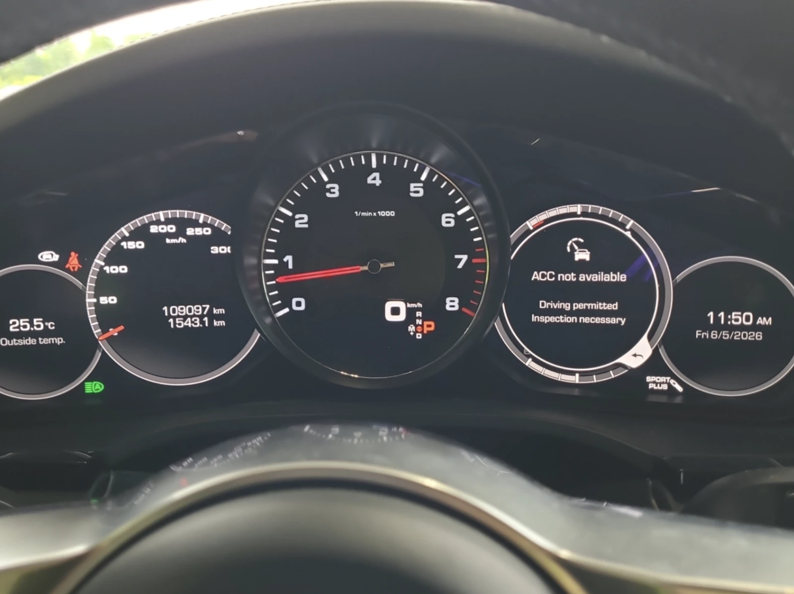 Porsche Cayenne 2019 Porsche Cayenne S, снимка 7 - Автомобили и джипове - 54816827