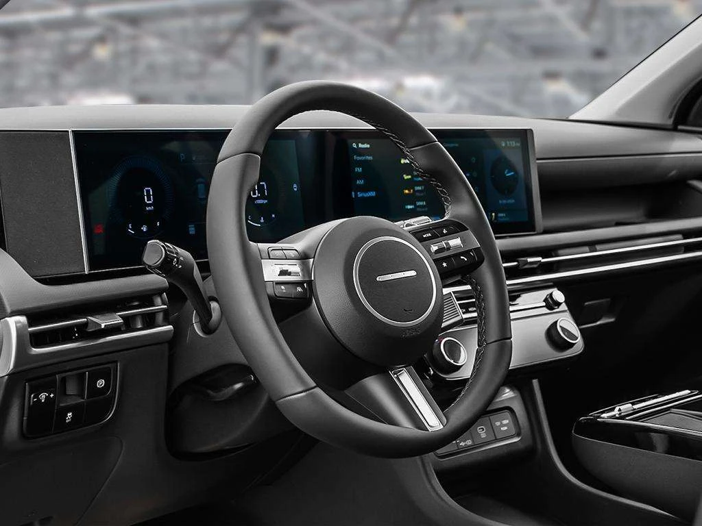 Hyundai Tucson ЧИСТО НОВ, ЦЕНА ДО БГ, снимка 12 - Автомобили и джипове - 54972989
