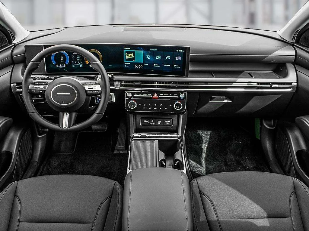 Hyundai Tucson ЧИСТО НОВ, ЦЕНА ДО БГ, снимка 17 - Автомобили и джипове - 54972989