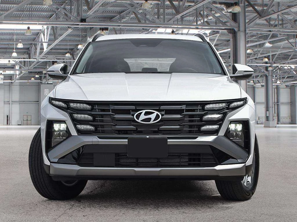 Hyundai Tucson ЧИСТО НОВ, ЦЕНА ДО БГ, снимка 2 - Автомобили и джипове - 54972989