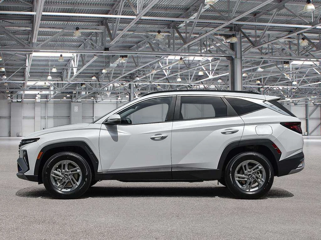 Hyundai Tucson ЧИСТО НОВ, ЦЕНА ДО БГ, снимка 3 - Автомобили и джипове - 54972989