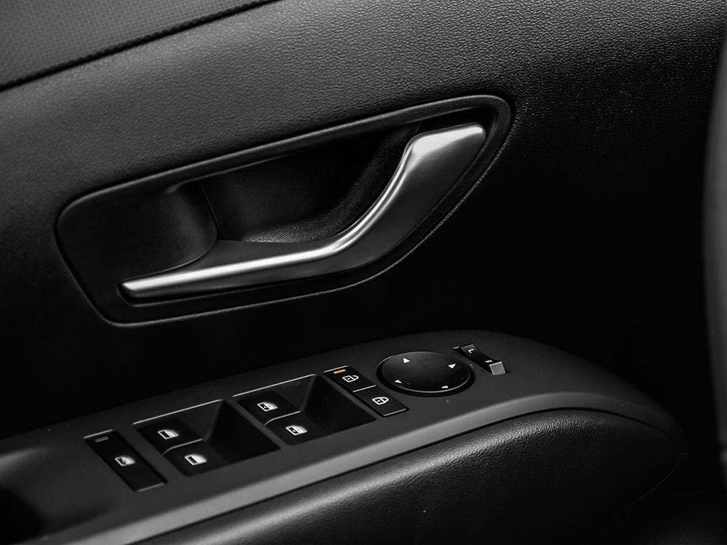 Hyundai Tucson ЧИСТО НОВ, ЦЕНА ДО БГ, снимка 15 - Автомобили и джипове - 54972989