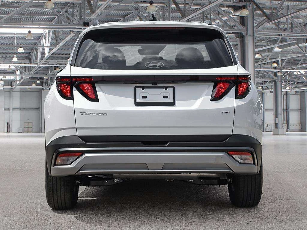 Hyundai Tucson ЧИСТО НОВ, ЦЕНА ДО БГ, снимка 5 - Автомобили и джипове - 54972989