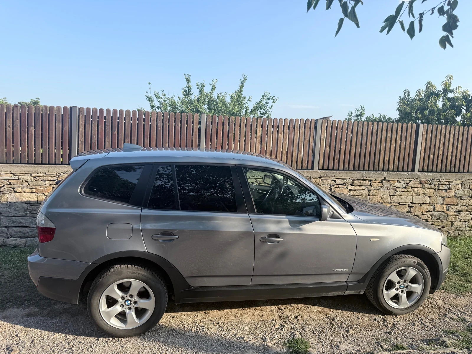 BMW X3 ������ ��� ������� � ������. ����-2000  ���� � ��� | Mobile.bg � ����������� 3