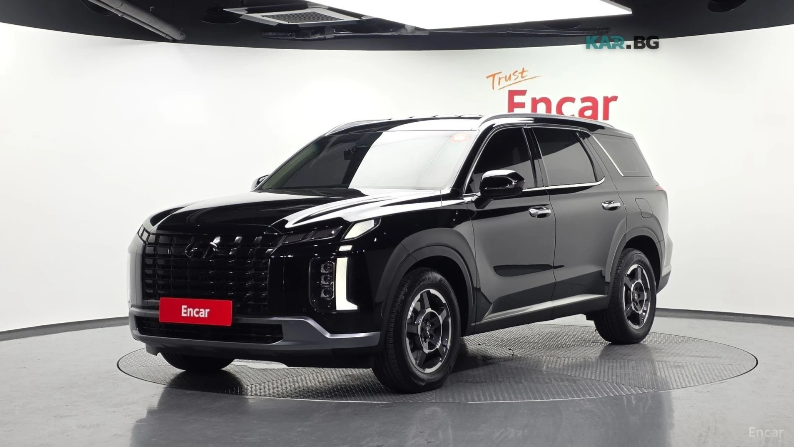 Hyundai Palisade ОБДУХВАНЕ* ДИСТРОНИК* СЛЕД НА ЛЕНТИ* КАМЕРА
