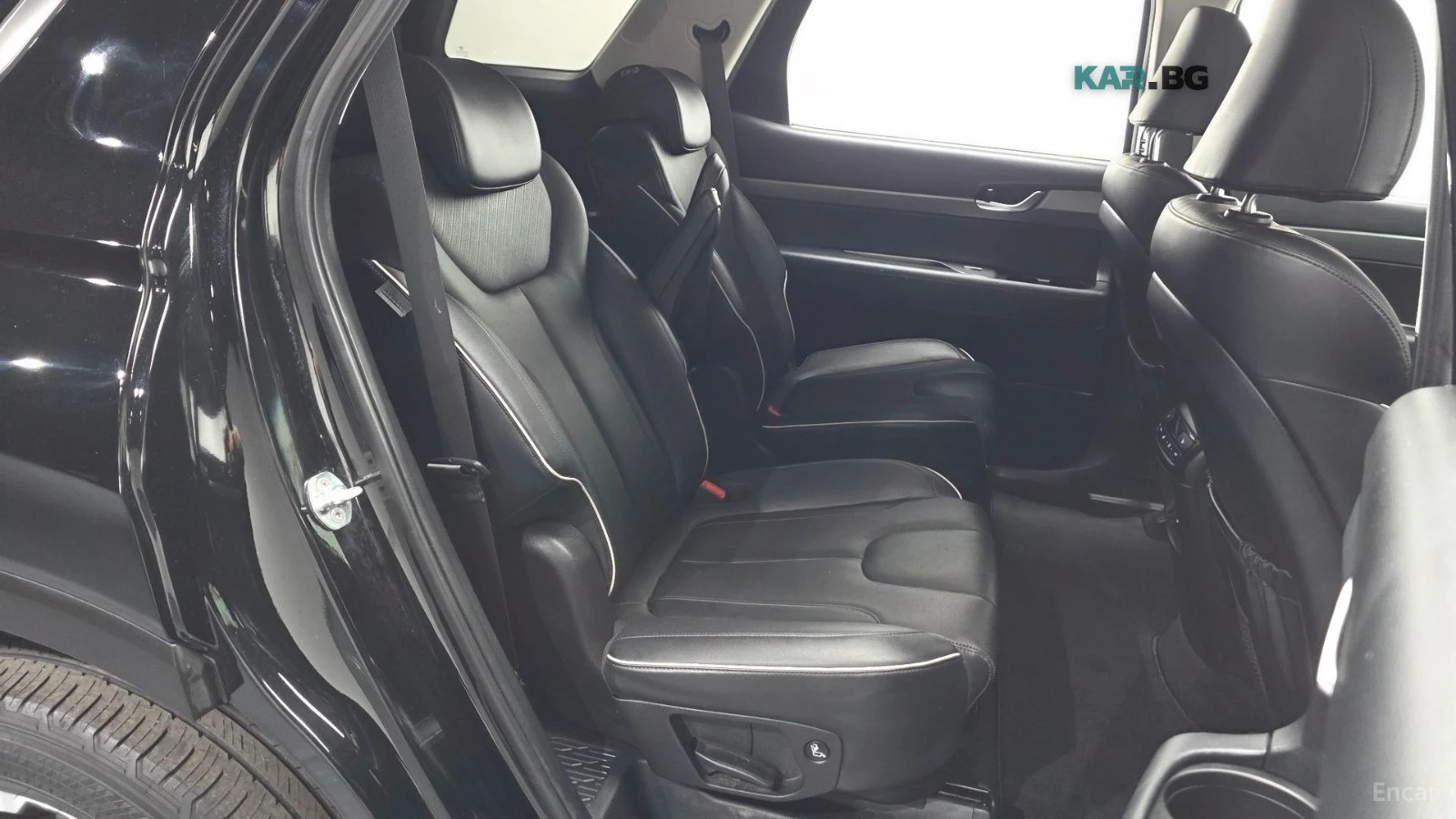 Hyundai Palisade ОБДУХВАНЕ* ДИСТРОНИК* СЛЕД НА ЛЕНТИ* КАМЕРА, снимка 11 - Автомобили и джипове - 56004886