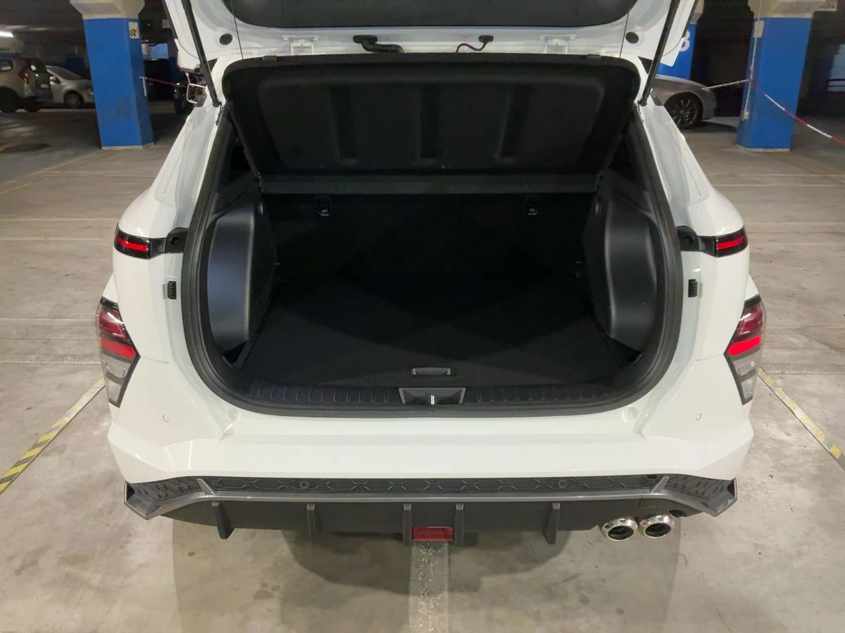 Hyundai Kona 1.6 Hybrid N Line 2WD, снимка 7 - Автомобили и джипове - 56323413