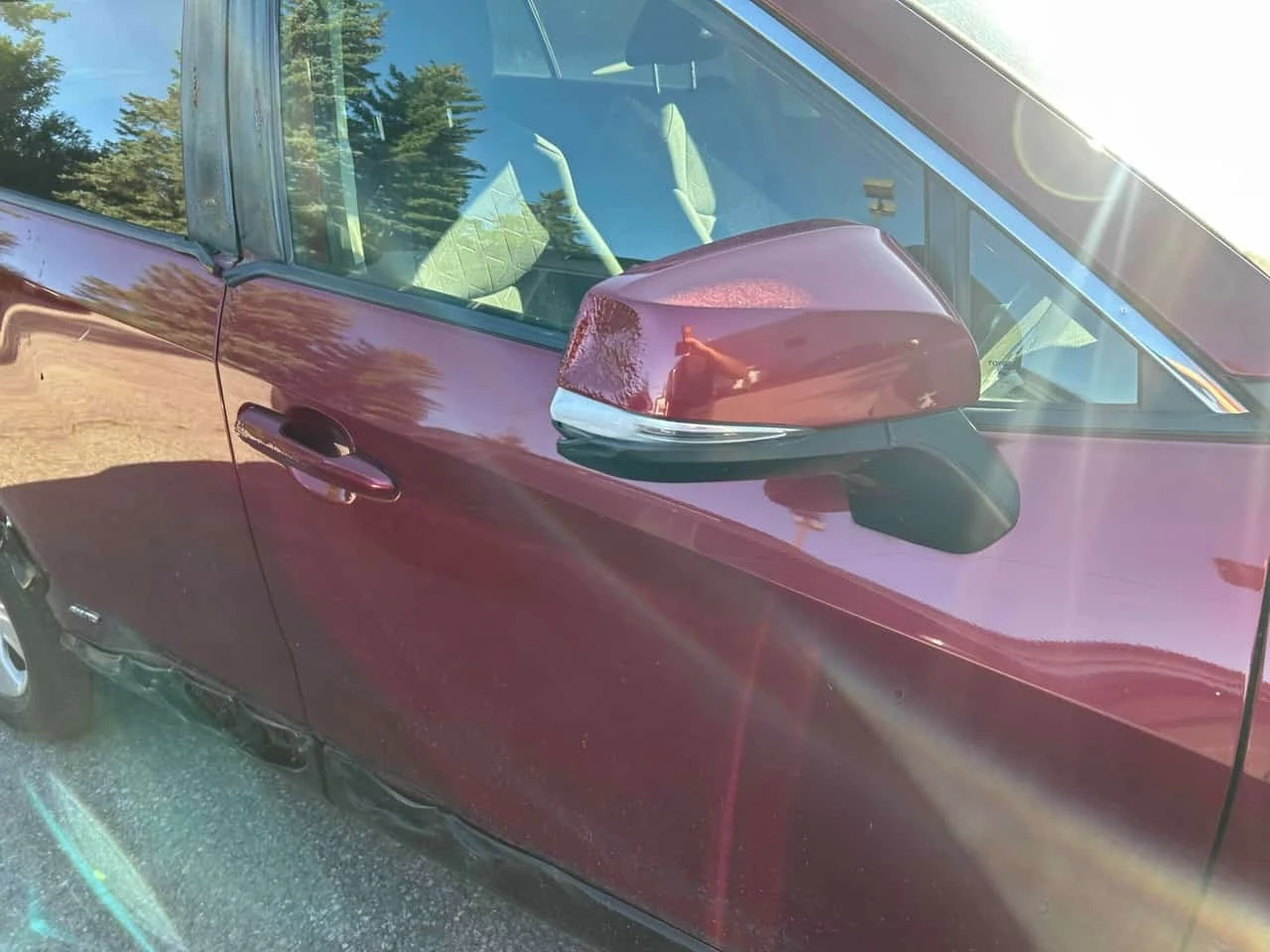 Toyota Rav4 * Hybrid LE * CARFAX * ��� ������������ ������ | Mobile.bg � ����������� 15