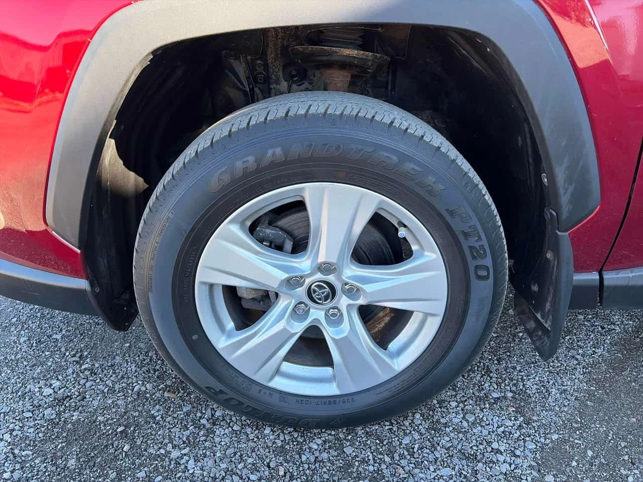 Toyota Rav4 * Hybrid LE * CARFAX * ��� ������������ ������ | Mobile.bg � ����������� 7