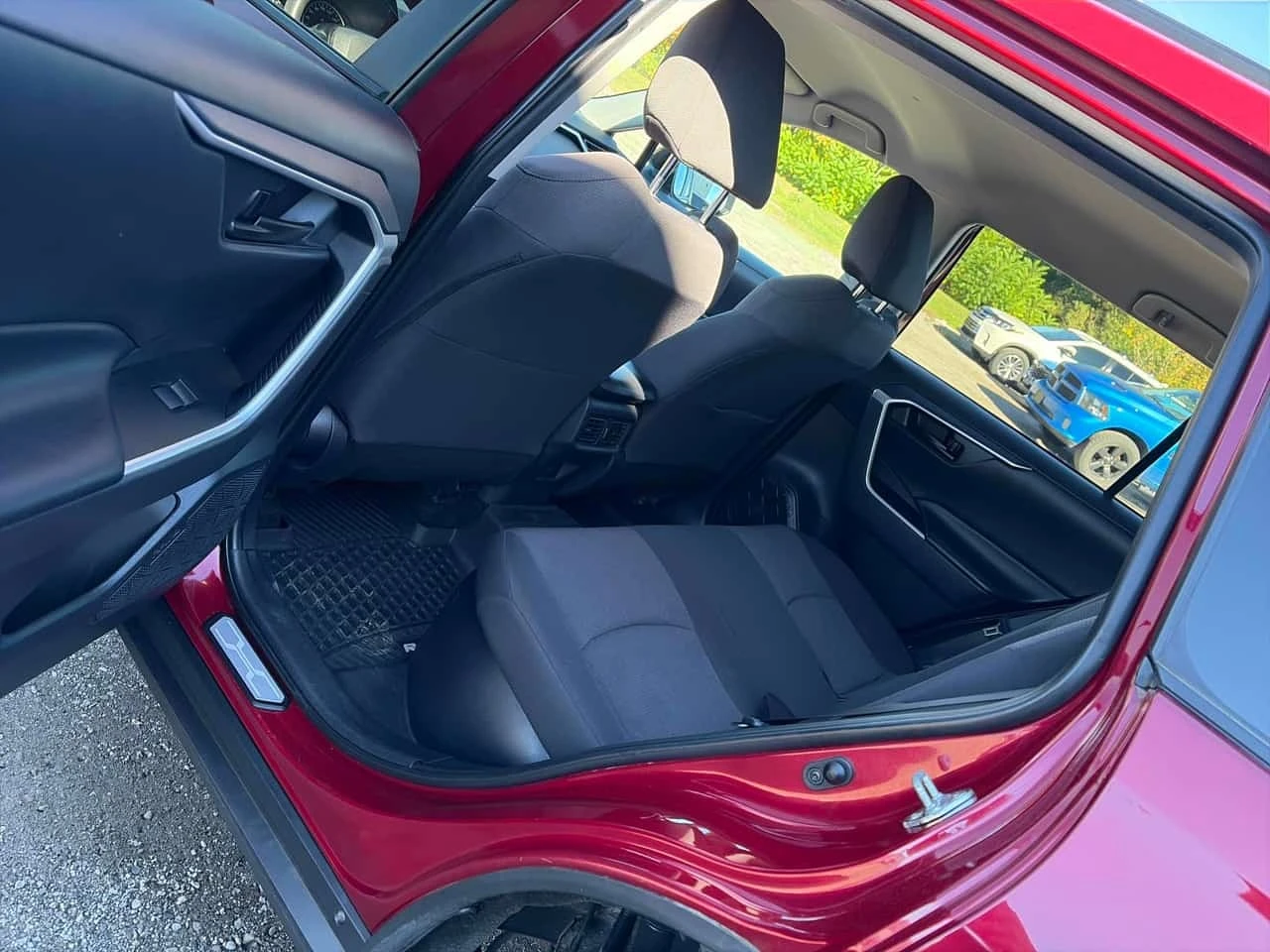 Toyota Rav4 * Hybrid LE * CARFAX * ��� ������������ ������ | Mobile.bg � ����������� 10