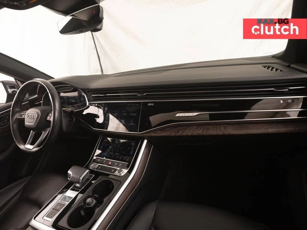 Audi Q8 55 TFSI * PREMIUM * ����������* (���� �� ��) | Mobile.bg � ����������� 9