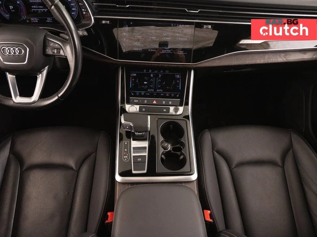 Audi Q8 55 TFSI * PREMIUM * ����������* (���� �� ��) | Mobile.bg � ����������� 11