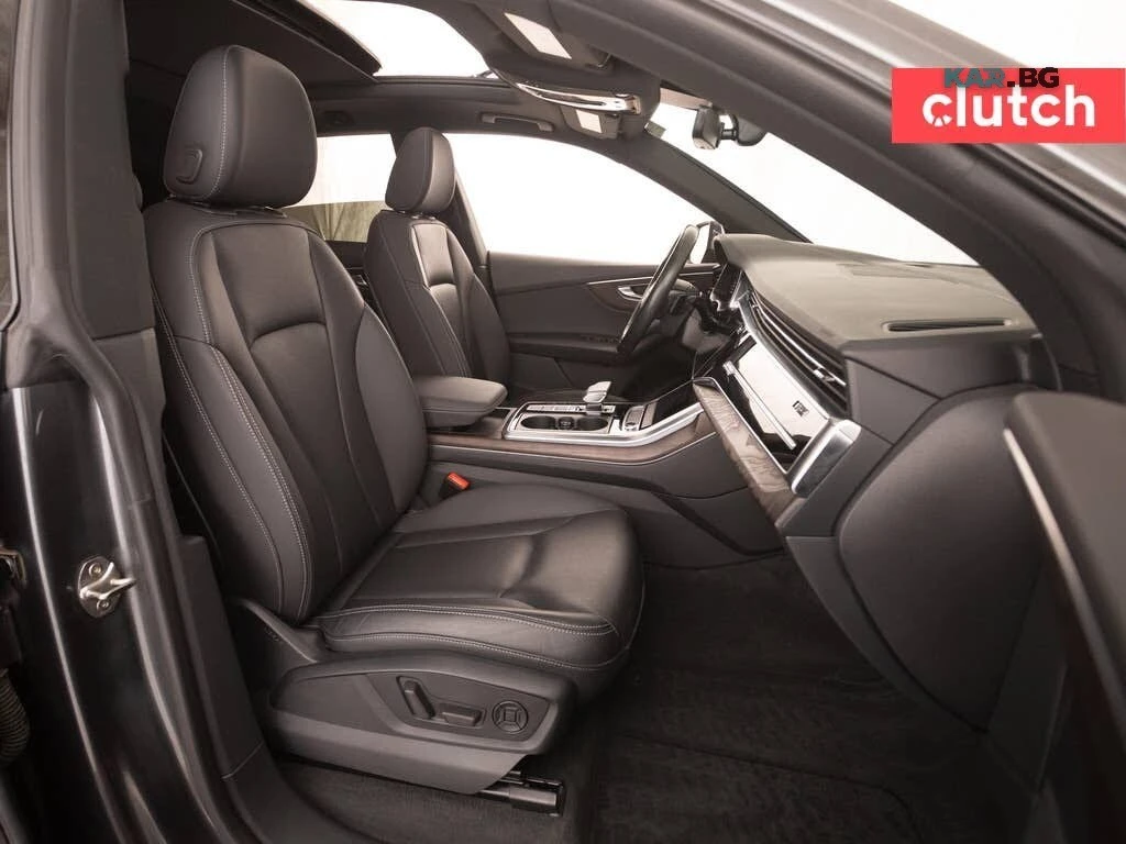 Audi Q8 55 TFSI * PREMIUM * ����������* (���� �� ��) | Mobile.bg � ����������� 16