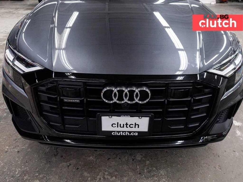 Audi Q8 55 TFSI * PREMIUM * ����������* (���� �� ��) | Mobile.bg � ����������� 6