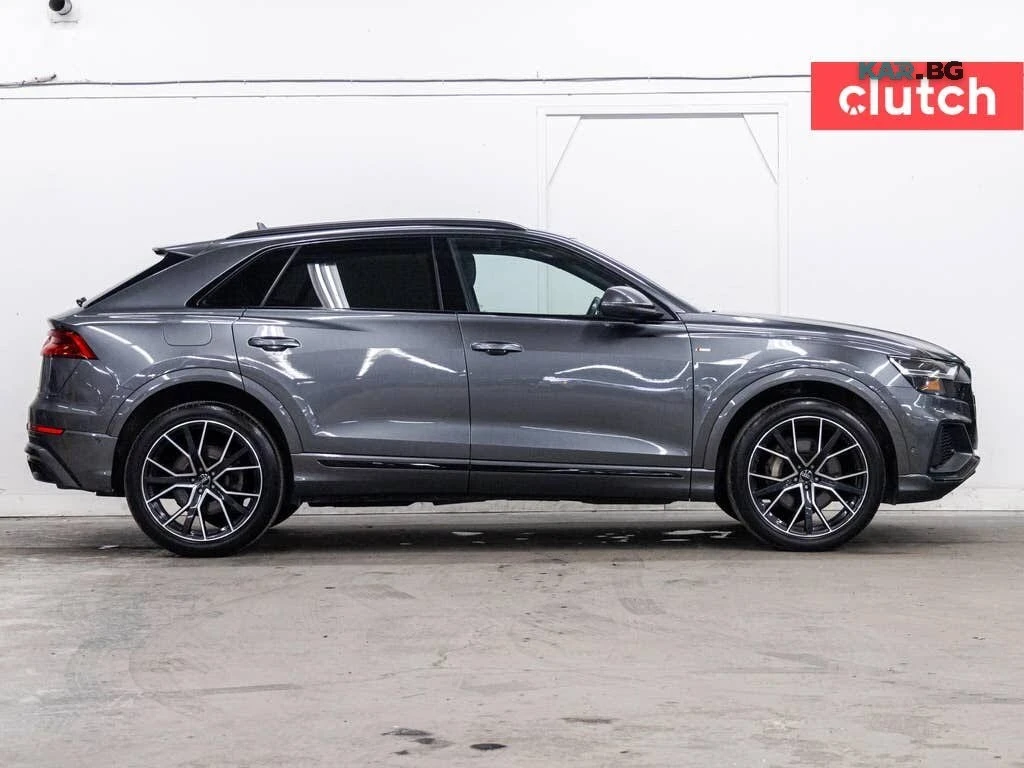 Audi Q8 55 TFSI * PREMIUM * ����������* (���� �� ��) | Mobile.bg � ����������� 3