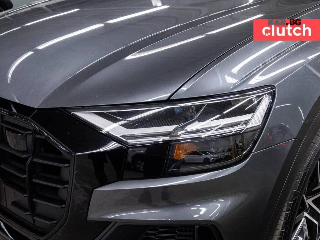 Audi Q8 55 TFSI * PREMIUM * ����������* (���� �� ��) | Mobile.bg � ����������� 7