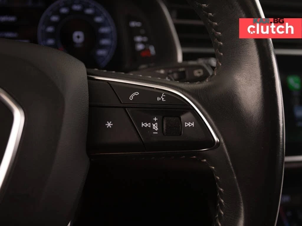 Audi Q8 55 TFSI * PREMIUM * ����������* (���� �� ��) | Mobile.bg � ����������� 14