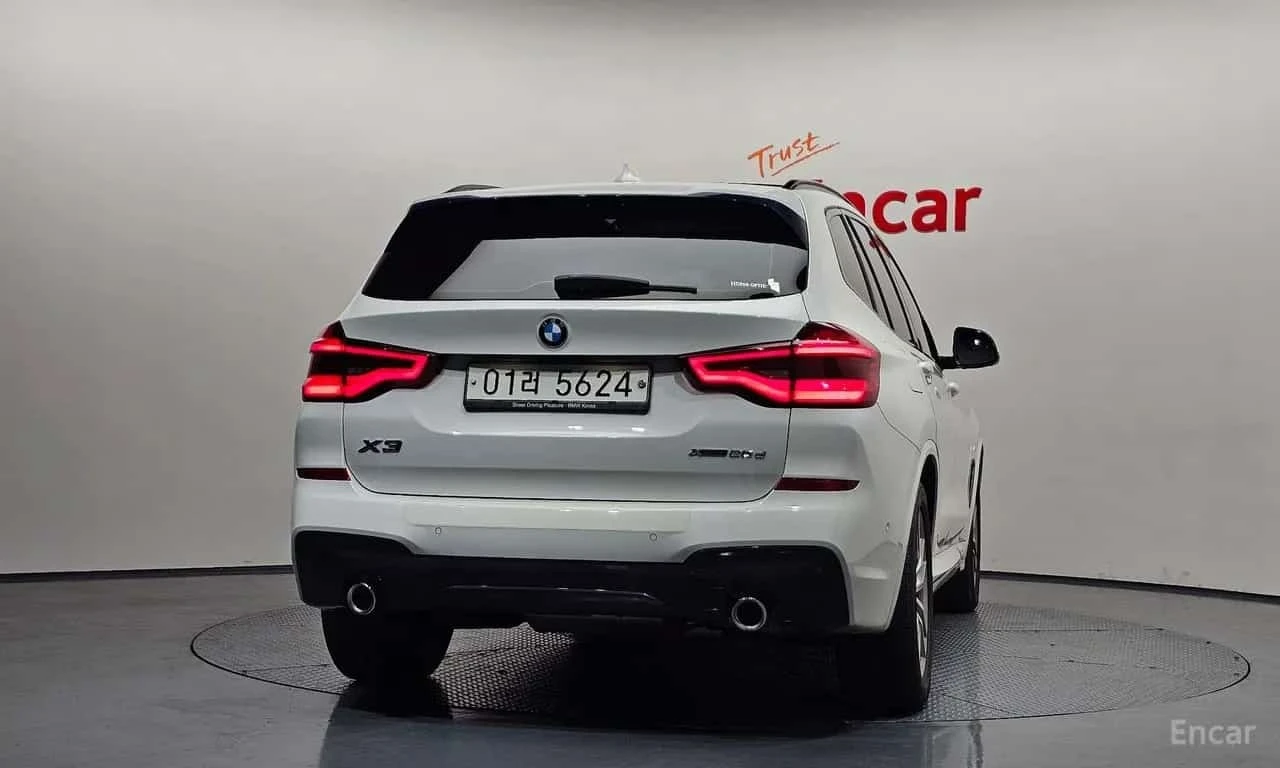 BMW X3 * xDrive 20d M Sport * Head up * ���� �� �� *  | Mobile.bg � ����������� 4