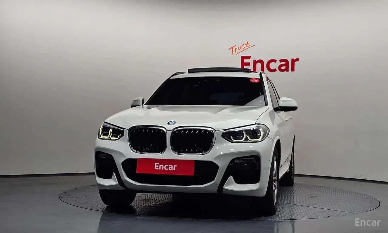 BMW X3 * xDrive 20d M Sport * Head up * ���� �� �� *  | Mobile.bg � ����������� 3