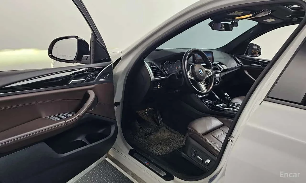 BMW X3 * xDrive 20d M Sport * Head up * ���� �� �� *  | Mobile.bg � ����������� 6