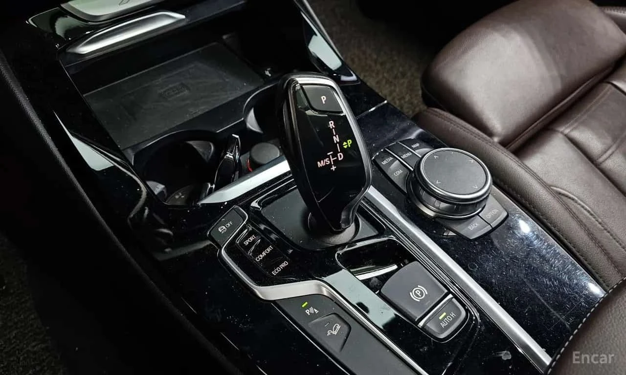 BMW X3 * xDrive 20d M Sport * Head up * ���� �� �� *  | Mobile.bg � ����������� 11