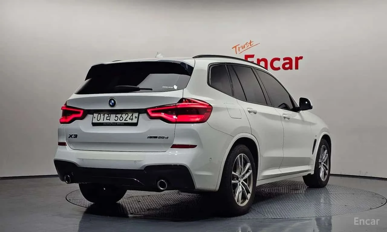 BMW X3 * xDrive 20d M Sport * Head up * ���� �� �� *  | Mobile.bg � ����������� 2