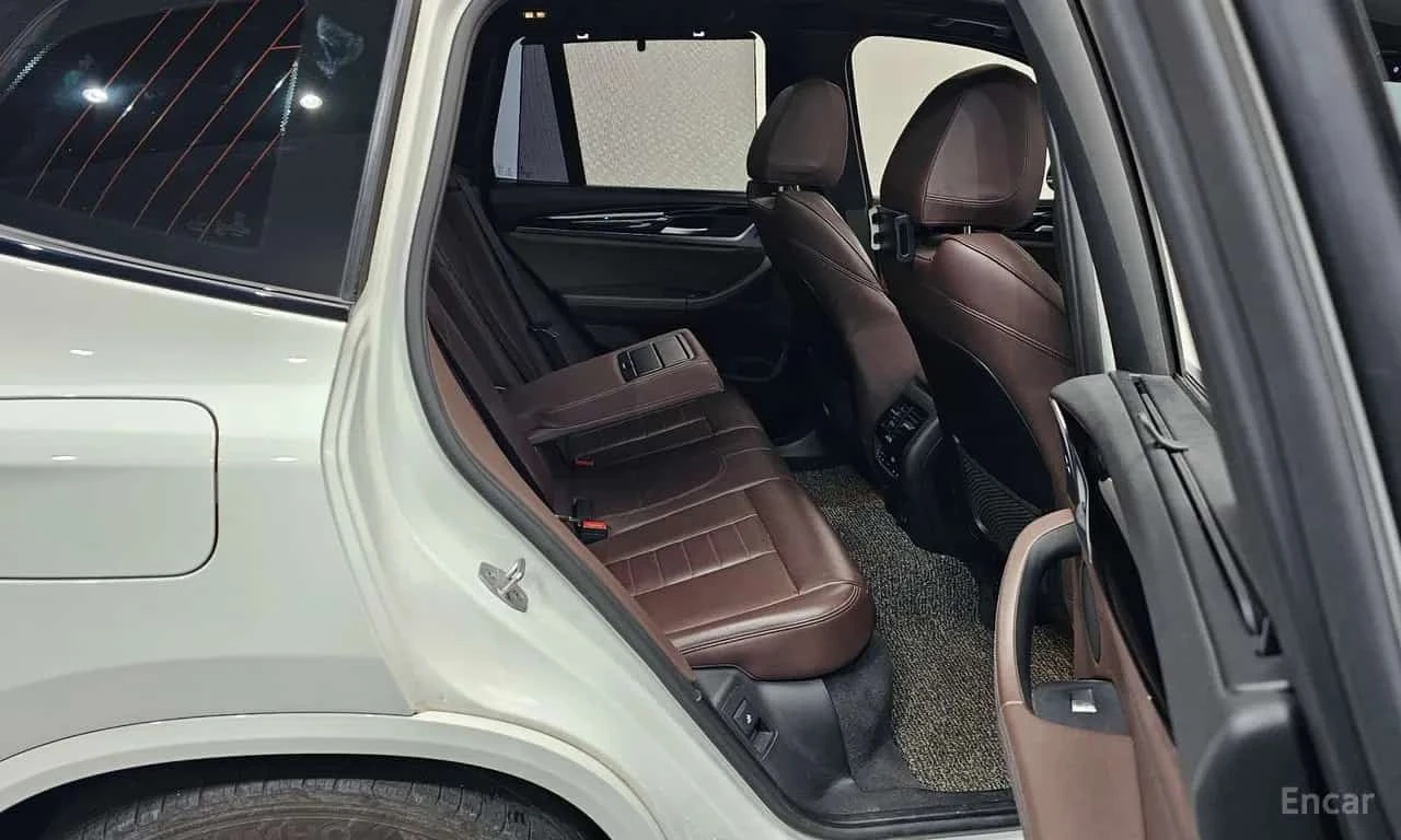 BMW X3 * xDrive 20d M Sport * Head up * ���� �� �� *  | Mobile.bg � ����������� 13