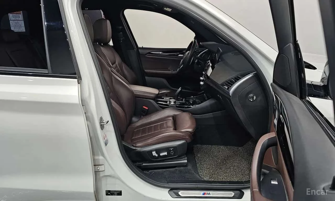 BMW X3 * xDrive 20d M Sport * Head up * ���� �� �� *  | Mobile.bg � ����������� 12