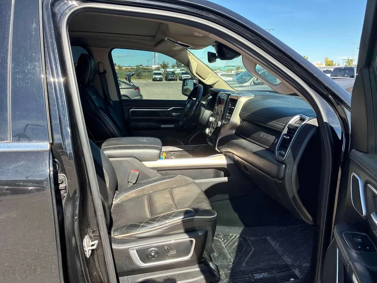 Dodge RAM 1500 * Laramie * ���������� ��� ������������ ������*  | Mobile.bg � ����������� 17