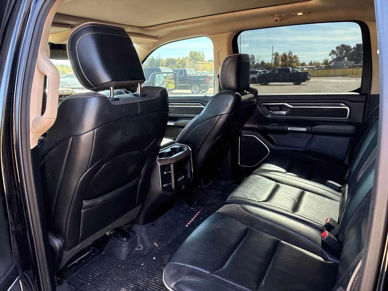 Dodge RAM 1500 * Laramie * ���������� ��� ������������ ������*  | Mobile.bg � ����������� 13
