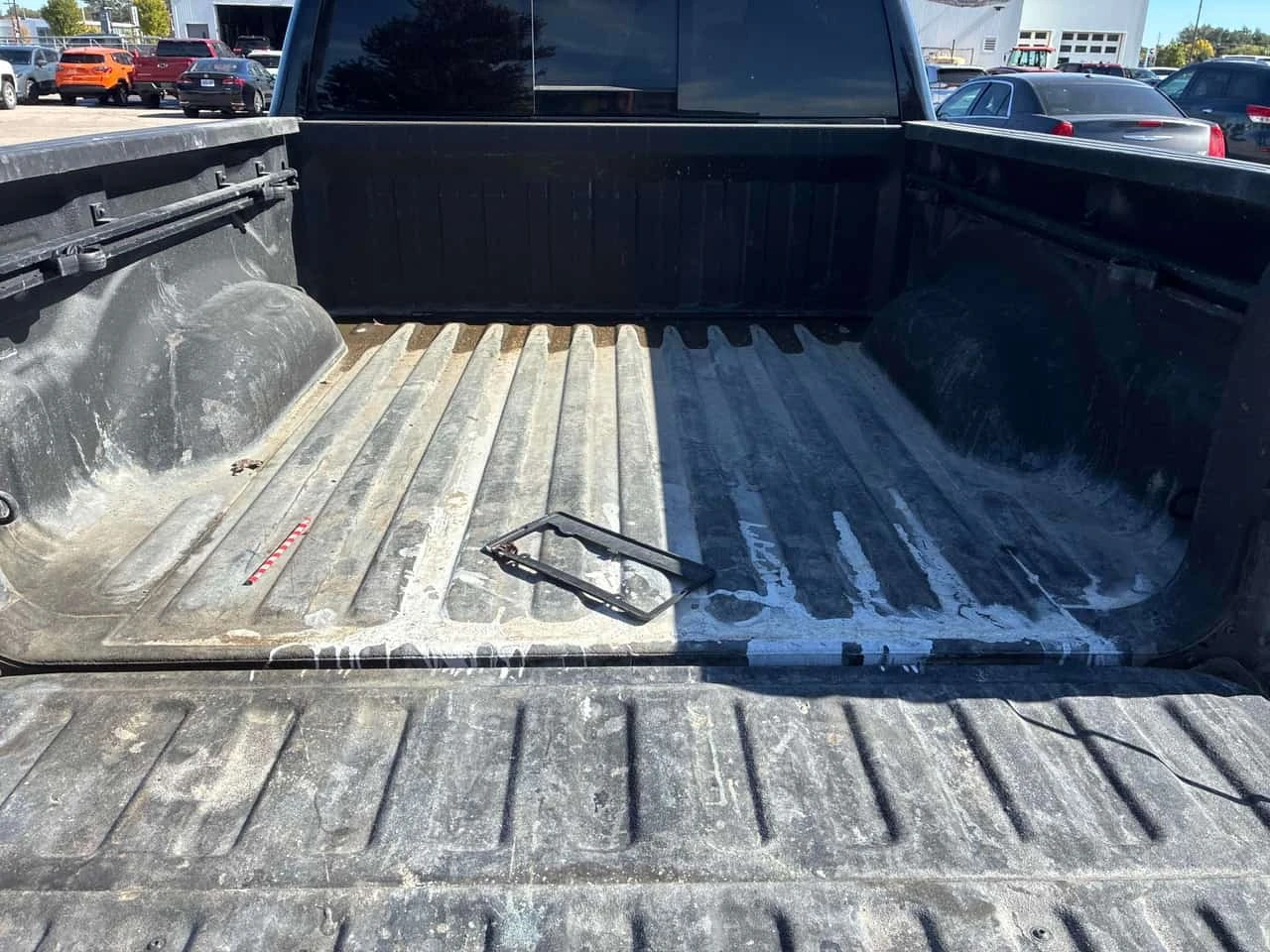 Dodge RAM 1500 * Laramie * ���������� ��� ������������ ������*  | Mobile.bg � ����������� 14