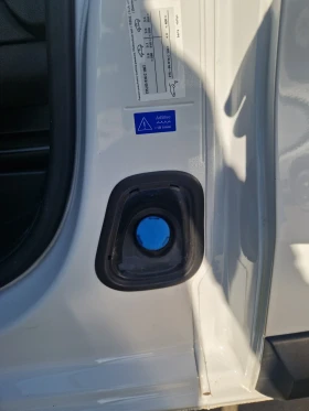 Opel Vivaro Hladilno do -5 1.5hdi -120k.s evro6B, снимка 10
