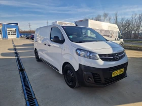 Opel Vivaro Hladilno do -5 1.5hdi -120k.s evro6B, снимка 1