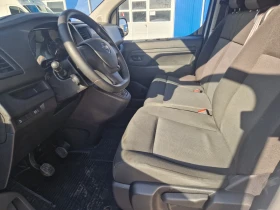 Opel Vivaro Hladilno do -5 1.5hdi -120k.s evro6B, снимка 7