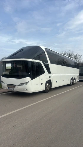 Neoplan Други Starliner, снимка 1