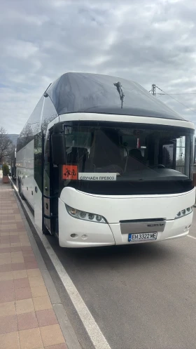 Neoplan Други Starliner, снимка 3