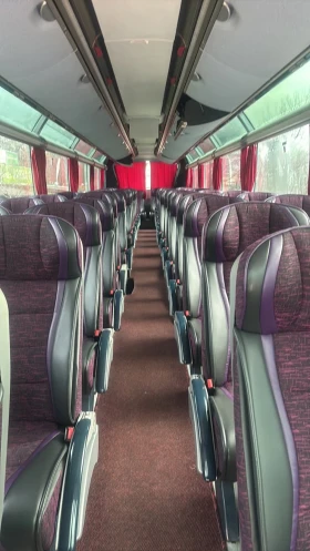 Neoplan Други Starliner, снимка 2