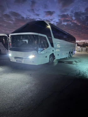 Neoplan Други Starliner, снимка 5