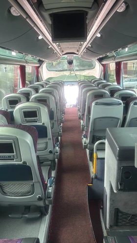 Neoplan Други Starliner, снимка 4