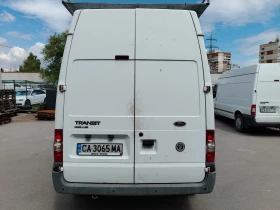 Ford Transit 115T350, снимка 4