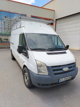 Ford Transit 115T350, снимка 1
