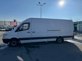 Mercedes-Benz Sprinter 313 2.2 cdi, снимка 4