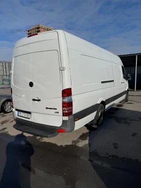 Mercedes-Benz Sprinter 313 2.2 cdi, снимка 7