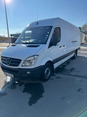 Mercedes-Benz Sprinter 313 2.2 cdi, снимка 1