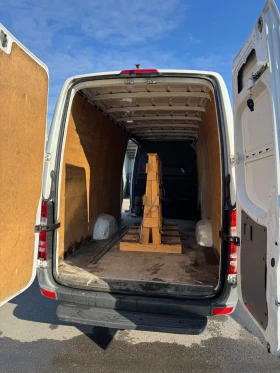 Mercedes-Benz Sprinter 313 2.2 cdi, снимка 14